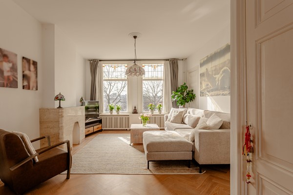 Medium property photo - Waldeck Pyrmontkade 926B, 2518 JW Den Haag